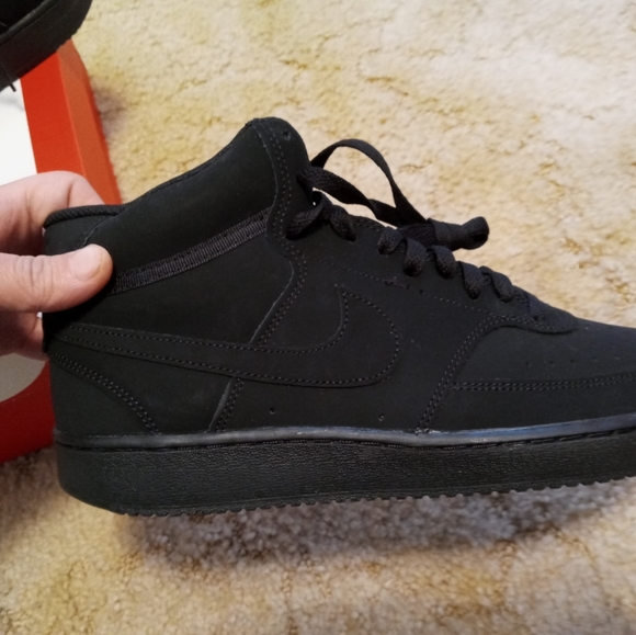 Brand new nike court vision kid - Picture 2 of 4